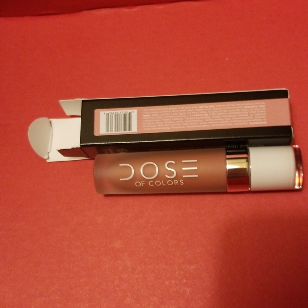 DOSE OF COLORS (Flirty)